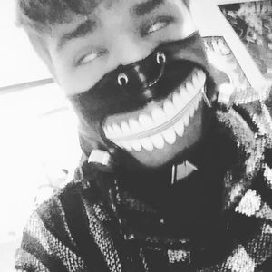 Meet your Posher, Caleb